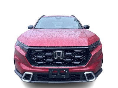 2025 Honda CR-V Hybrid in Calgary, Alberta