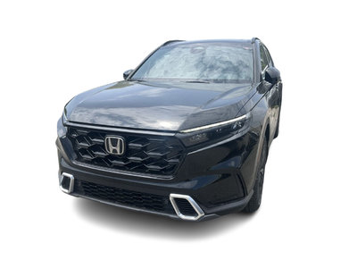 2026 Honda CR-V HYBRID in Calgary, Alberta