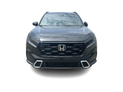 2026 Honda CR-V HYBRID in Calgary, Alberta