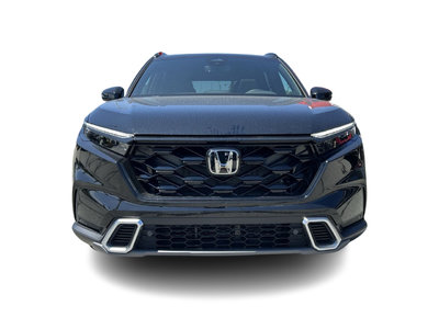 2026 Honda CR-V HYBRID in Calgary, Alberta