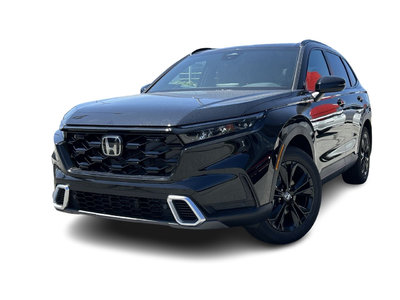 2026 Honda CR-V HYBRID in Calgary, Alberta