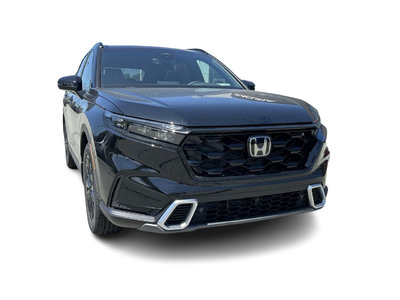 2026 Honda CR-V HYBRID in Calgary, Alberta