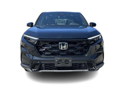 2026 Honda CR-V Hybrid in Calgary, Alberta