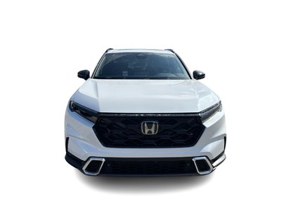 2026 Honda CR-V HYBRID in Calgary, Alberta