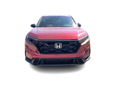2026 Honda CR-V HYBRID in Calgary, Alberta