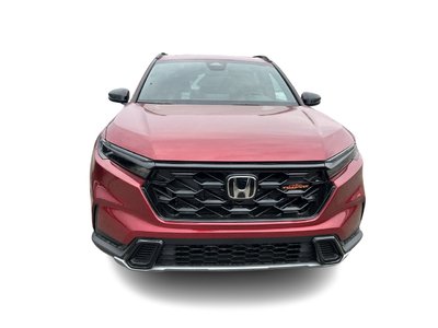 2026 Honda CR-V Hybrid in Calgary, Alberta