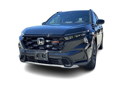 2026 Honda CR-V Hybrid in Calgary, Alberta