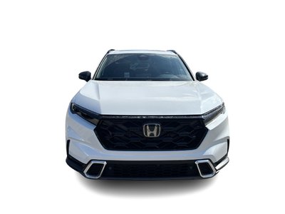 2026 Honda CR-V Hybrid in Calgary, Alberta