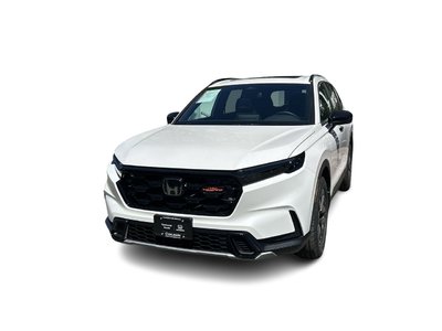 Honda CR-V Hybrid  2026 à Calgary, Alberta