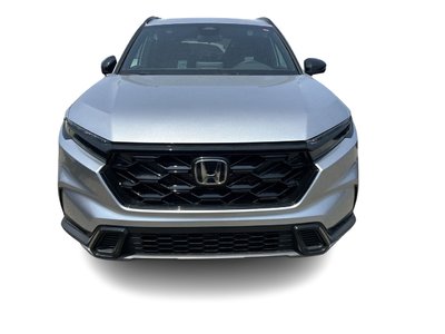 2026 Honda CR-V Hybrid in Calgary, Alberta