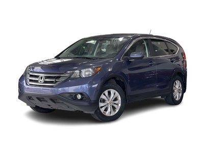 2014 Honda CR-V in Calgary, Alberta