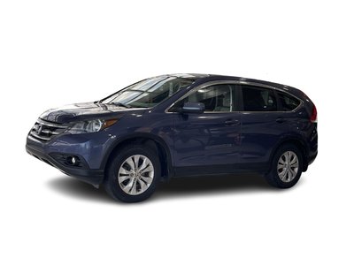2014 Honda CR-V in Calgary, Alberta
