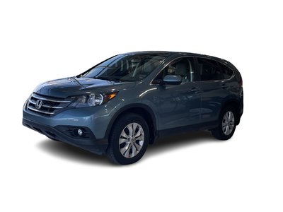 2014 Honda CR-V in Calgary, Alberta