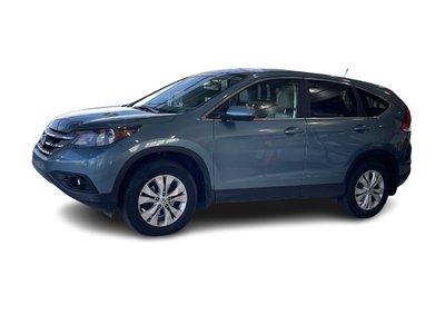 2014 Honda CR-V in Calgary, Alberta