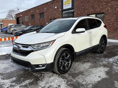 Honda CR-V  2017 à Calgary, Alberta