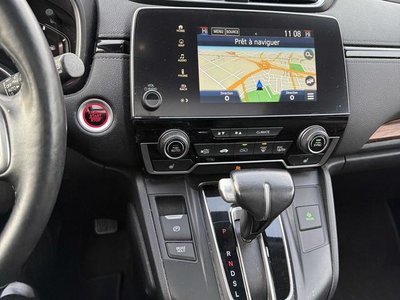 Honda CR-V  2017 à Calgary, Alberta
