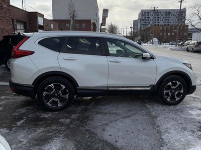 Honda CR-V  2017 à Calgary, Alberta