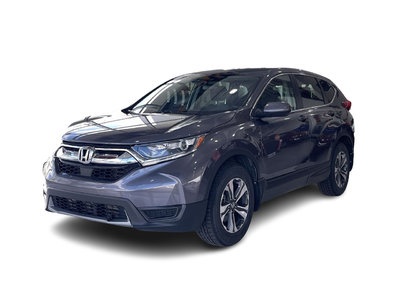 2019 Honda CR-V in Calgary, Alberta