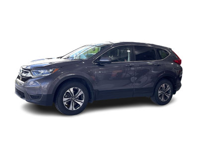 2019 Honda CR-V in Calgary, Alberta