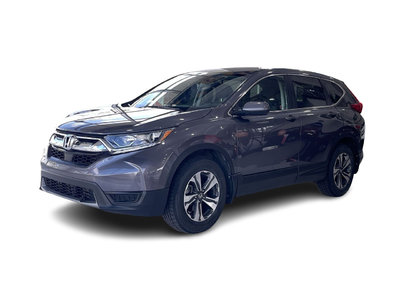 2019 Honda CR-V in Calgary, Alberta