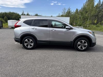 2019 Honda CR-V in Calgary, Alberta