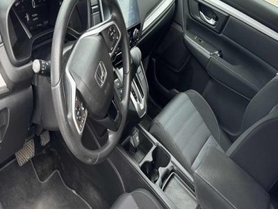 2019 Honda CR-V in Calgary, Alberta