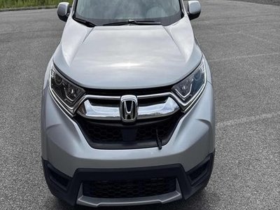 2019 Honda CR-V in Calgary, Alberta