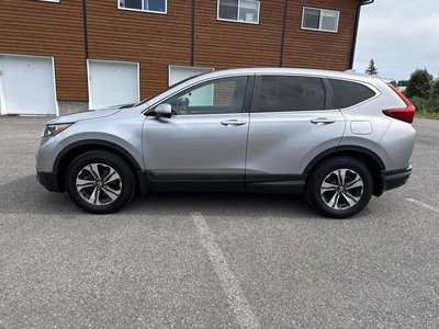 2019 Honda CR-V in Calgary, Alberta