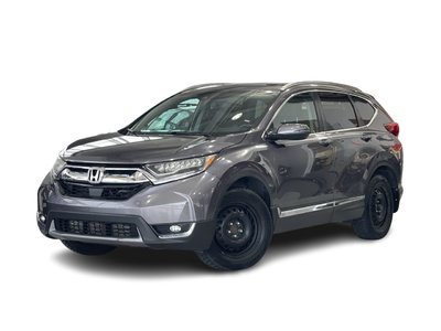 2019 Honda CR-V in Calgary, Alberta