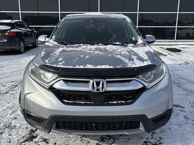 Honda CR-V  2019 à Calgary, Alberta