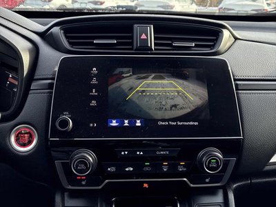 Honda CR-V  2019 à Calgary, Alberta