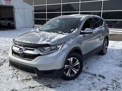 Honda CR-V  2019 à Calgary, Alberta
