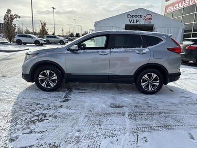 Honda CR-V  2019 à Calgary, Alberta