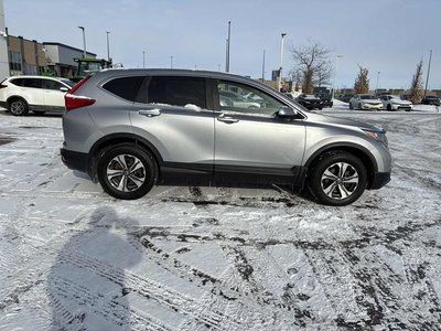 Honda CR-V  2019 à Calgary, Alberta