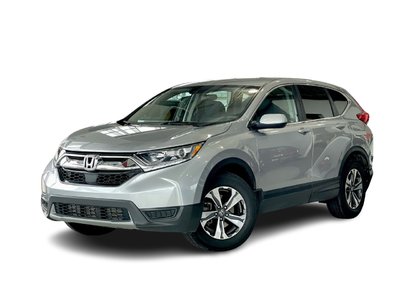 2019 Honda CR-V in Calgary, Alberta