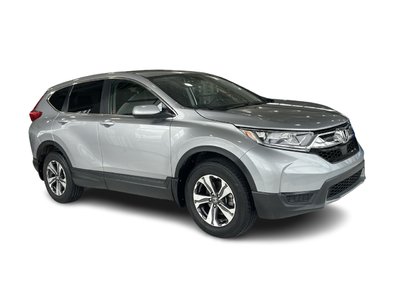 2019 Honda CR-V in Calgary, Alberta