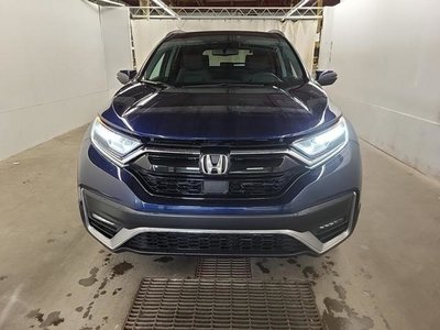 2020 Honda CR-V in Calgary, Alberta