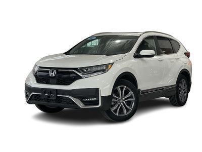 2020 Honda CR-V in Calgary, Alberta