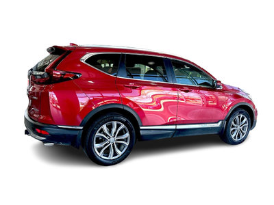 2020 Honda CR-V in Calgary, Alberta