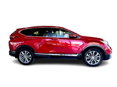 2020 Honda CR-V in Calgary, Alberta