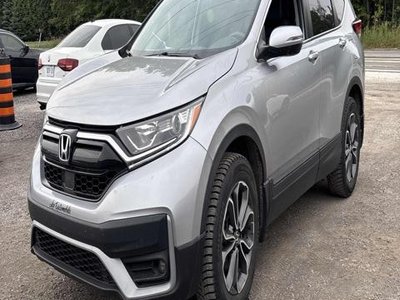 Honda CR-V  2020 à Calgary, Alberta
