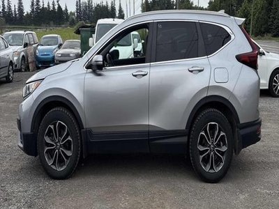 Honda CR-V  2020 à Calgary, Alberta