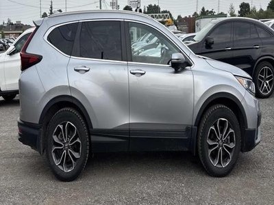 Honda CR-V  2020 à Calgary, Alberta