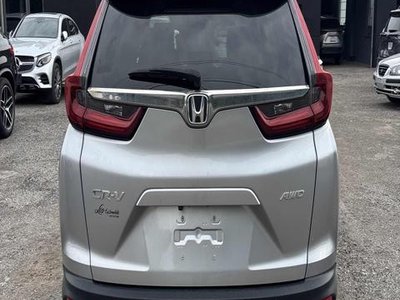 Honda CR-V  2020 à Calgary, Alberta
