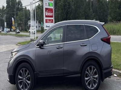Honda CR-V  2020 à Calgary, Alberta