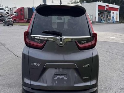 Honda CR-V  2020 à Calgary, Alberta