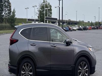 Honda CR-V  2020 à Calgary, Alberta