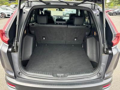 2020 Honda CR-V in Calgary, Alberta