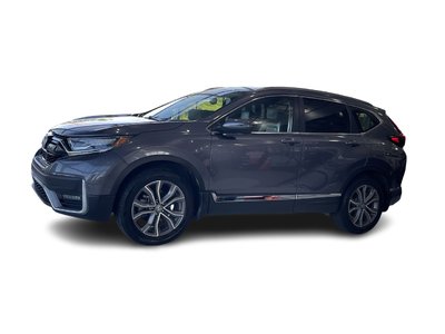 2020 Honda CR-V in Calgary, Alberta