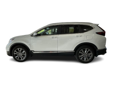 Honda CR-V  2021 à Calgary, Alberta